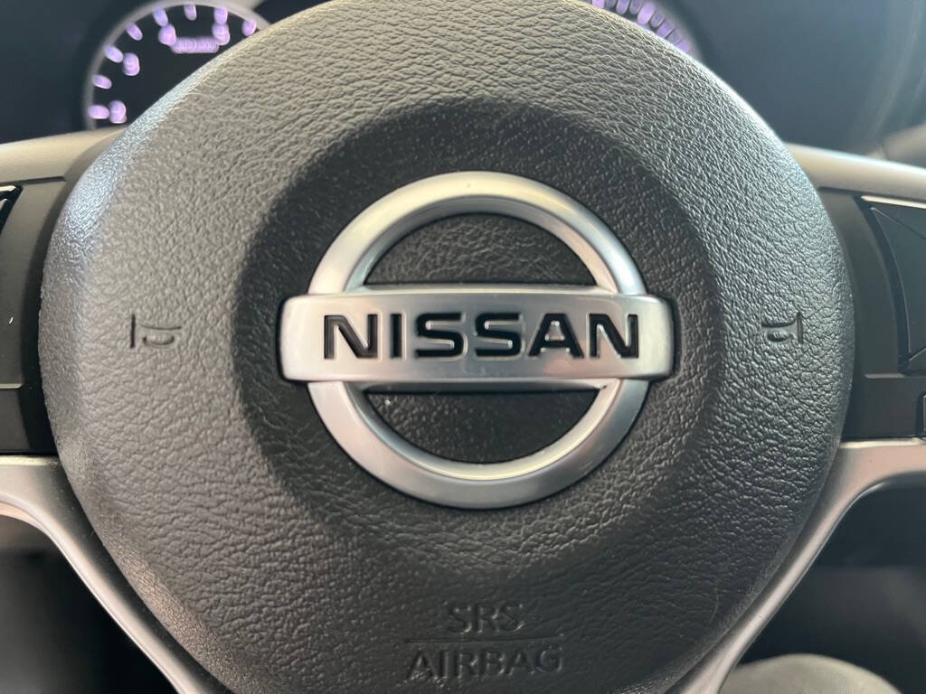 2022 Nissan Sentra for sale at Auto Haus Imports in Grand Prairie, TX