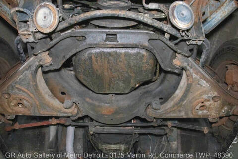 1975 Mercedes-Benz 280-Class