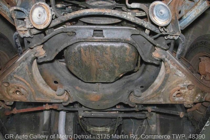 1975 Mercedes-Benz 280-Class