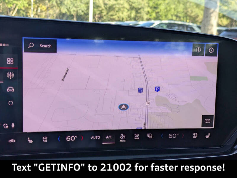 2025 Audi A5 quattro Premium Plus TFSI