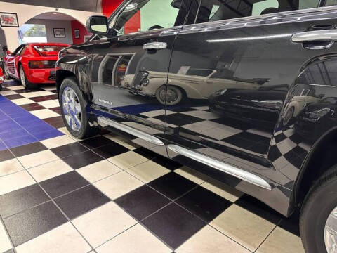 2013 GMC Terrain Denali