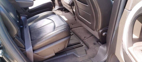 2008 GMC Acadia SLT-1