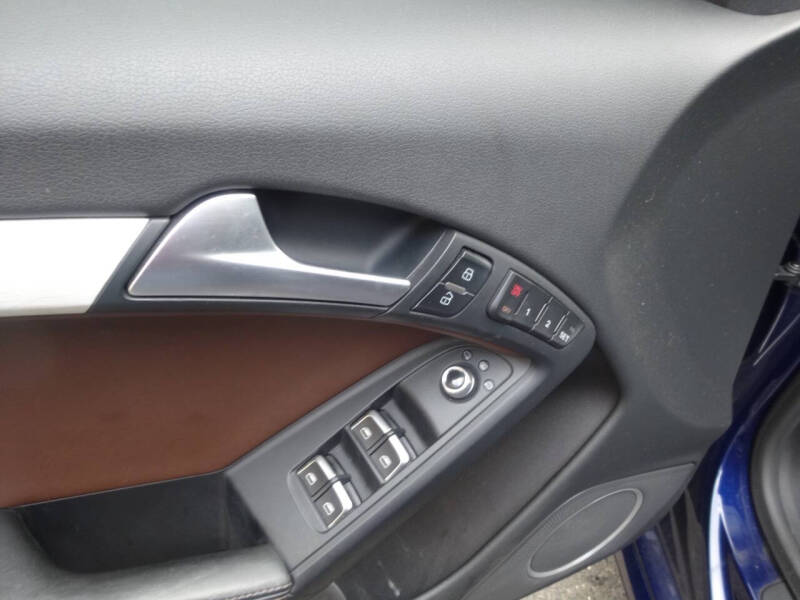 2014 Audi S5 3.0T quattro Prestige