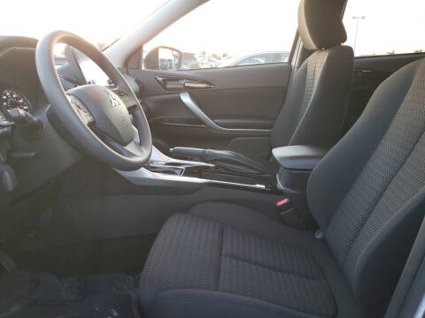 2026 Mitsubishi Eclipse Cross LE