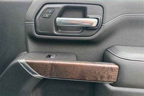 2021 GMC Sierra 2500HD