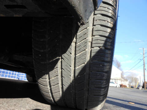 2011 Chevrolet Cruze LS