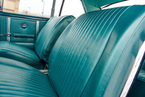 1964 Chevrolet Malibu