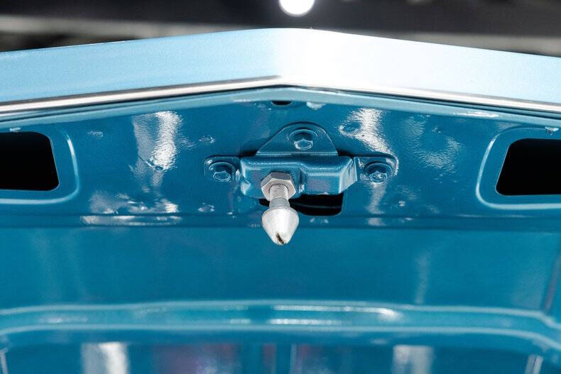 1966 Chevrolet Chevelle