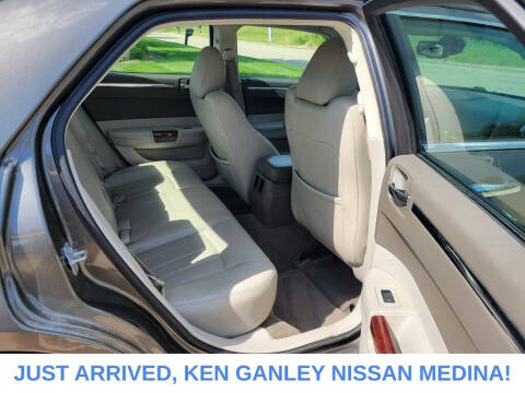 2009 Chrysler 300 C HEMI