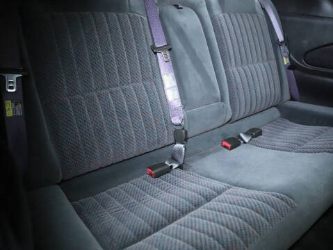 2004 Chevrolet Monte Carlo SS