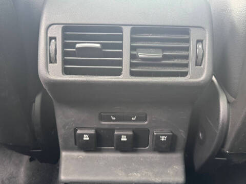 2018 Land Rover Range Rover Velar P250 S