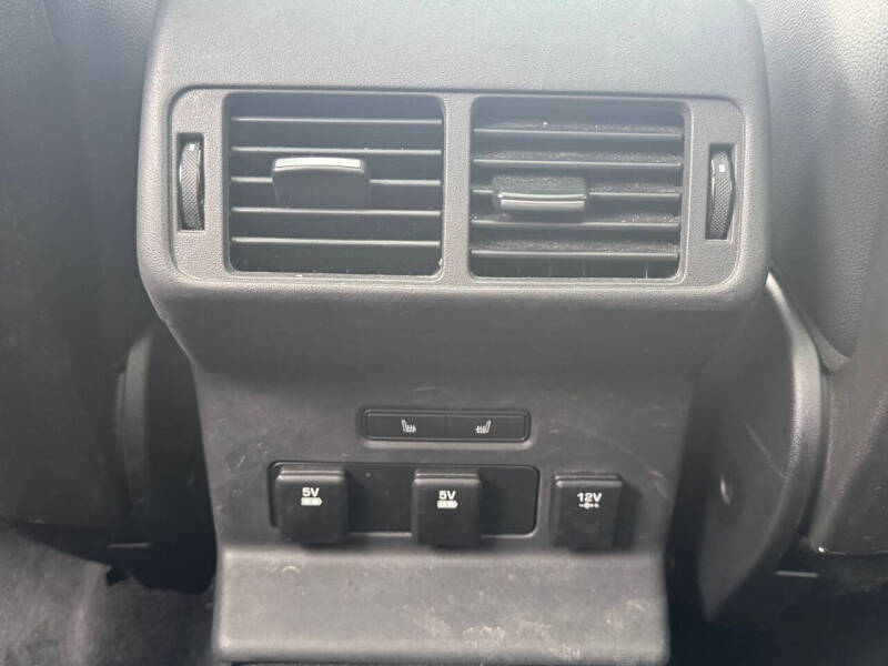 2018 Land Rover Range Rover Velar P250 S