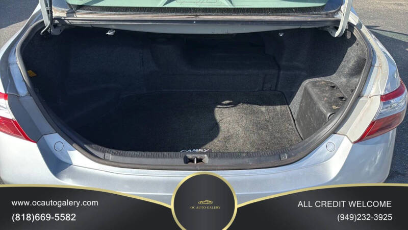 2008 Toyota Camry Hybrid