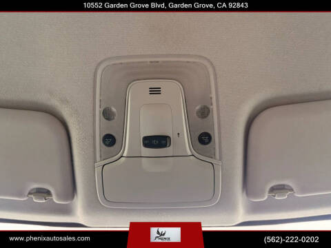 2016 Toyota Prius Two