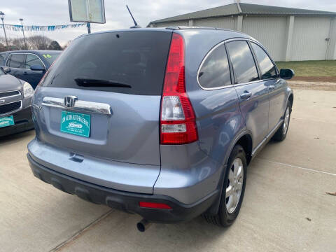 2008 Honda CR-V EX-L