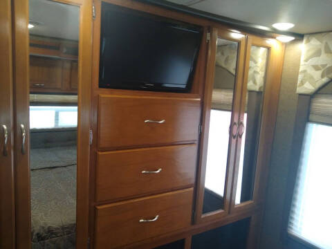 2017 Ford E-Series E-450 SD