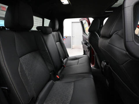 2024 Toyota Tacoma Limited