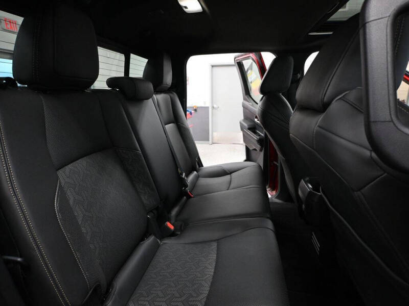 2024 Toyota Tacoma Limited