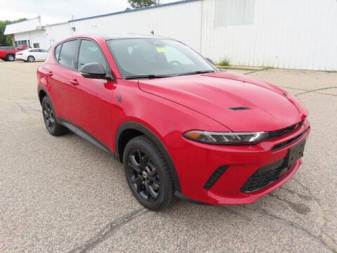 2024 Dodge Hornet GT