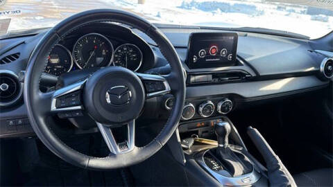 2023 Mazda MX-5 Miata Grand Touring