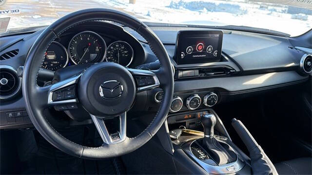 2023 Mazda MX-5 Miata Grand Touring