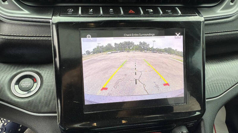 2024 Jeep Grand Cherokee L