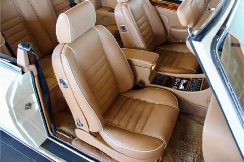 1994 Rolls-Royce Corniche  IV
