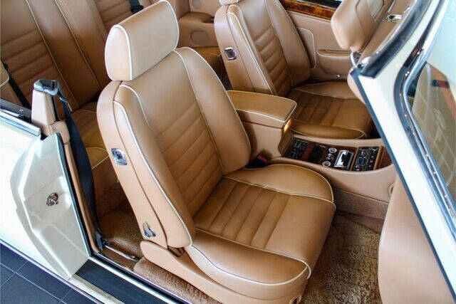 1994 Rolls-Royce Corniche  IV