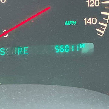 2003 Cadillac DeVille DTS