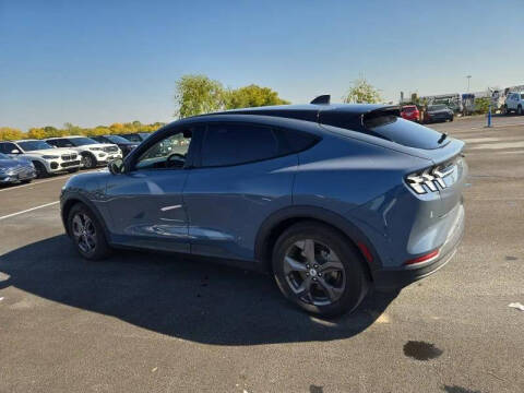 2023 Ford Mustang Mach-E Select