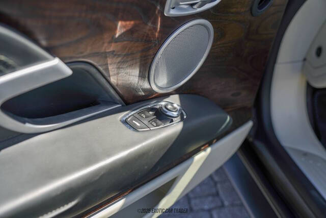 2020 Aston Martin DB11 Volante