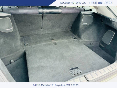 2004 Lexus IS 300 SportCross