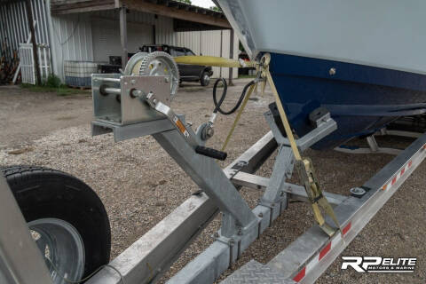 2021 Crevalle 33