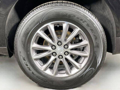2022 Buick Enclave Premium