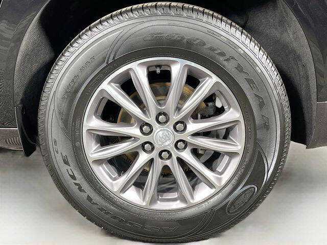 2022 Buick Enclave Premium