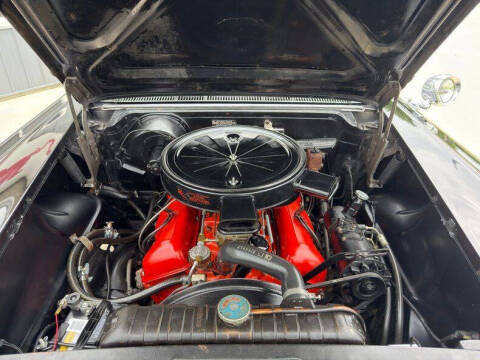 1958 Chevrolet Impala