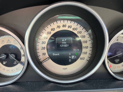 2016 Mercedes-Benz E-Class E 350 4MATIC