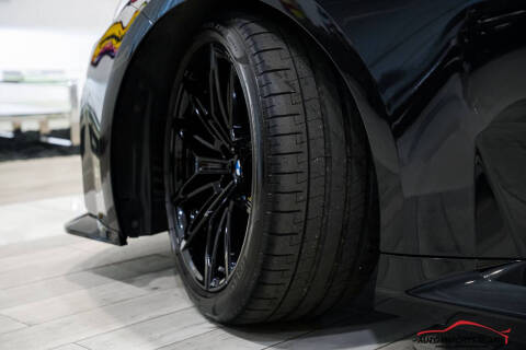 2025 BMW M2