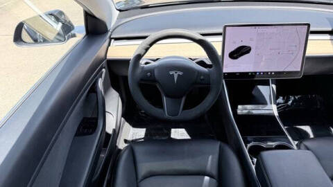 2020 Tesla Model 3 Performance
