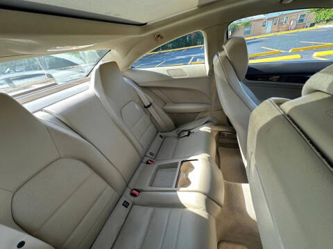 2013 Mercedes-Benz C-Class C 250