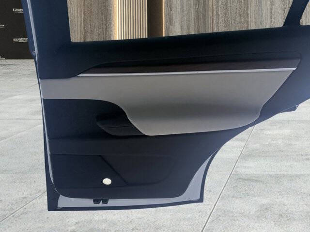 2021 Tesla Model X Long Range