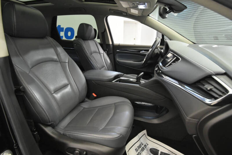 2018 Buick Enclave Premium