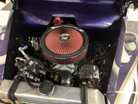 1939 Studebaker Starlight