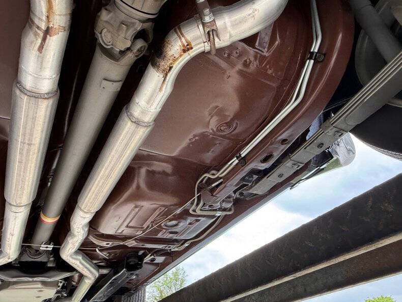 1973 Pontiac Trans Am