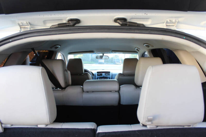 2015 Mazda CX-9 Touring