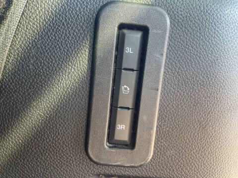 2017 Ford Expedition Limited