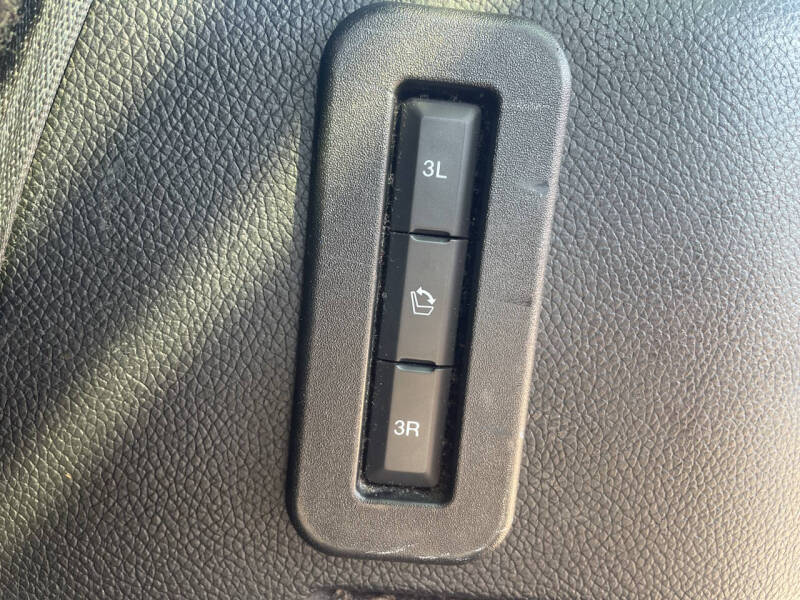 2017 Ford Expedition Limited