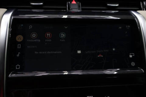 2021 Land Rover Discovery Sport P250 SE