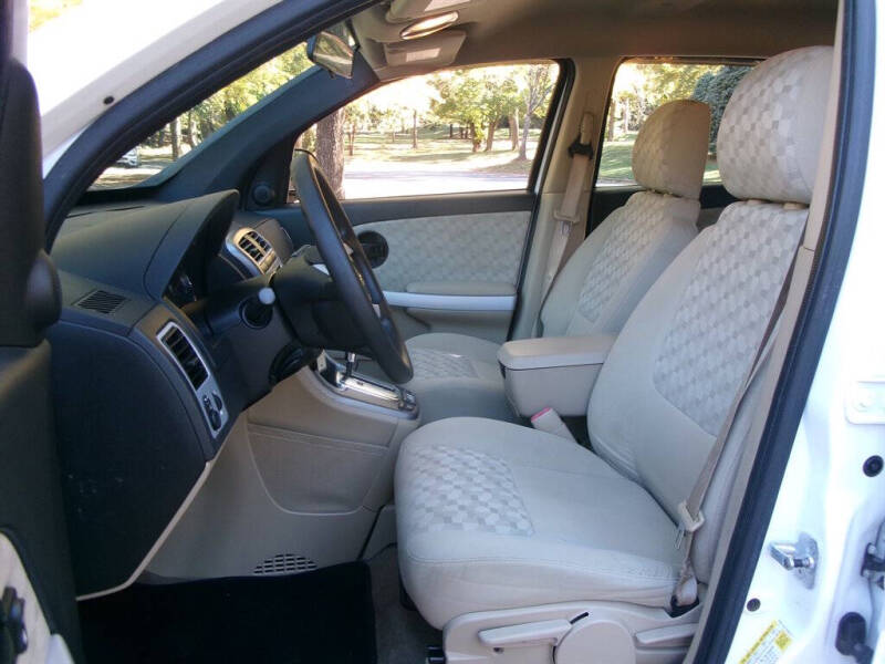 2007 Chevrolet Equinox LS