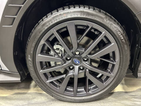 2023 Subaru WRX Limited